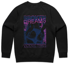 Broken Dreams Shirt