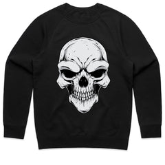 Skull Graphic Shirt