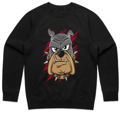 Bulldog Shirt