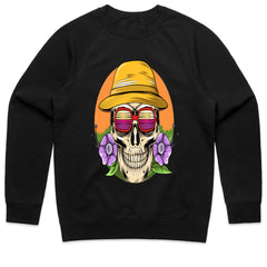 Summer Skull Shirt