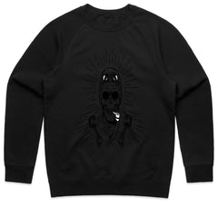 Dark Rider Skull Shirt