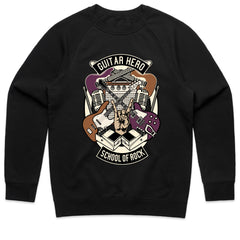 Guitar Hero Shirt