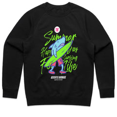 Summer Shark Shirt