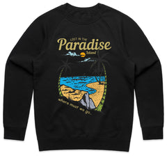 Paradise Island Shirt
