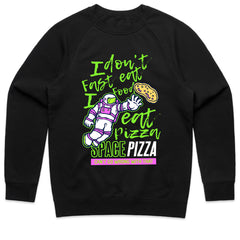 Space Pizza Shirt