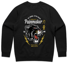 Painmaker Panther Shirt