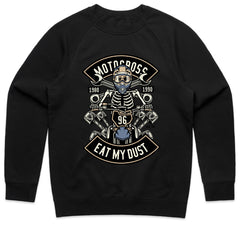 Eat My Dust Shirt