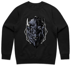 Bison Shirt
