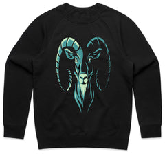 Ram Head Shirt
