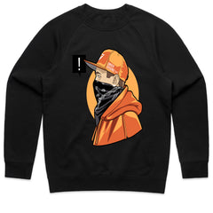 Underground Streetwear Shirt