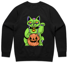 Zombie Cat Shirt