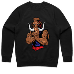 Mammoth Fighter Shirt