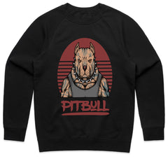 Pitbull Shirt