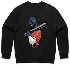 Panther Baseball Shirt