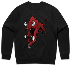 Charging Bull Shirt