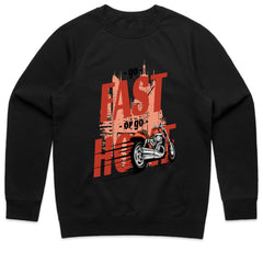 Fast Ride Shirt