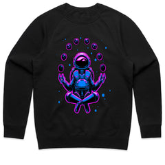 Cosmic Astronaut Shirt