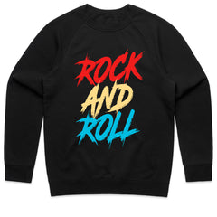 Rock and Roll Shirt