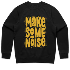 Make Some Noise Shirt