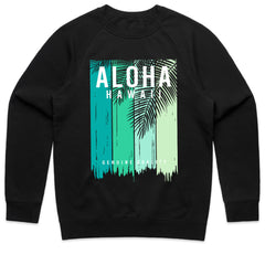Aloha Hawaii Shirt