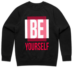 Be Yourself Shirt