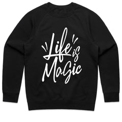 Life Is Magic Shirt