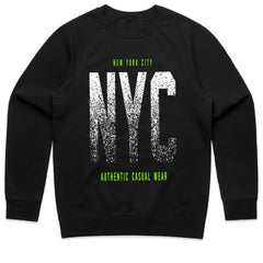 NYC Shirt