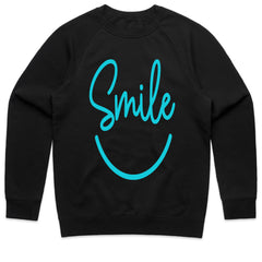 Smile Sweatshirt