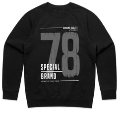 Special Brand Shirt