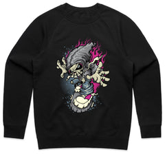 Skull Skater Shirt