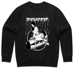 Drop Me Shirt