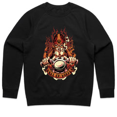 Hell on Wheels Shirt