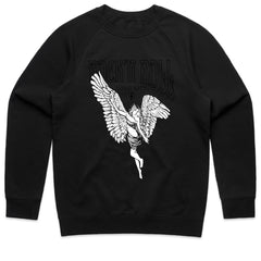 Rock N Roll Angel Shirt
