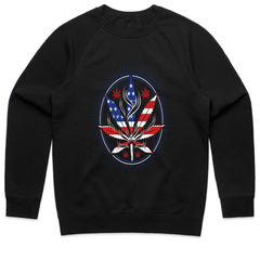 American Cannabis Shirt
