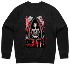Grim Reaper Shirt
