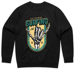 Extreme Surfing Shirt