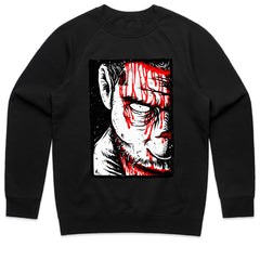 Bloody Face Shirt