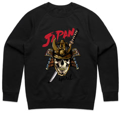 Japan Samurai Shirt
