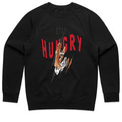 Stay Hungry Shirt