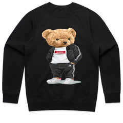Love Yourself Bear Shirt