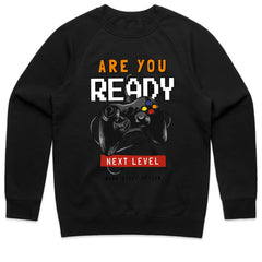 Are You Ready Shirt