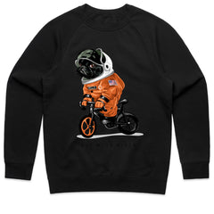 Moon Rider Shirt