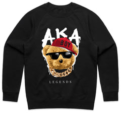 AKA Boy Shirt