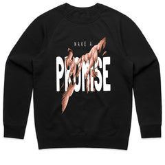 Make a Promise Shirt