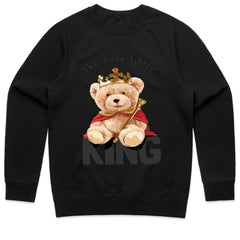 Little King Shirt