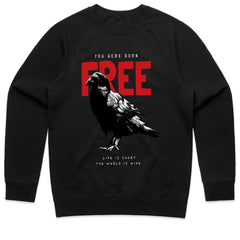 Born Free Shirt