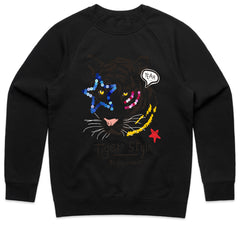 Tiger Style Shirt