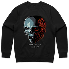 Made Of Shirt
