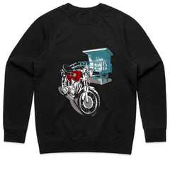 Sunset Ride Shirt