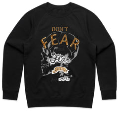Fear Shirt